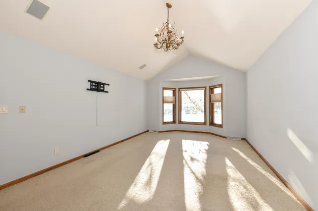 $580,500 | 5700 Woodland Hills Drive, Mount Pleasant, WI 53406