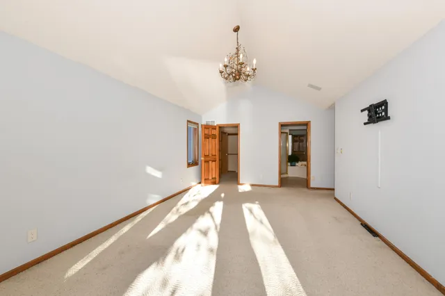 $580,500 | 5700 Woodland Hills Drive, Mount Pleasant, WI 53406