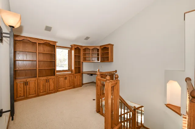 $580,500 | 5700 Woodland Hills Drive, Mount Pleasant, WI 53406