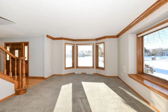 $580,500 | 5700 Woodland Hills Drive, Mount Pleasant, WI 53406