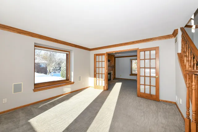 $580,500 | 5700 Woodland Hills Drive, Mount Pleasant, WI 53406