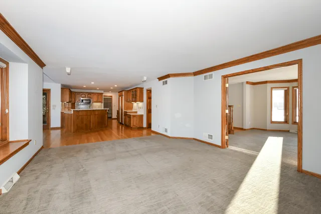 $580,500 | 5700 Woodland Hills Drive, Mount Pleasant, WI 53406