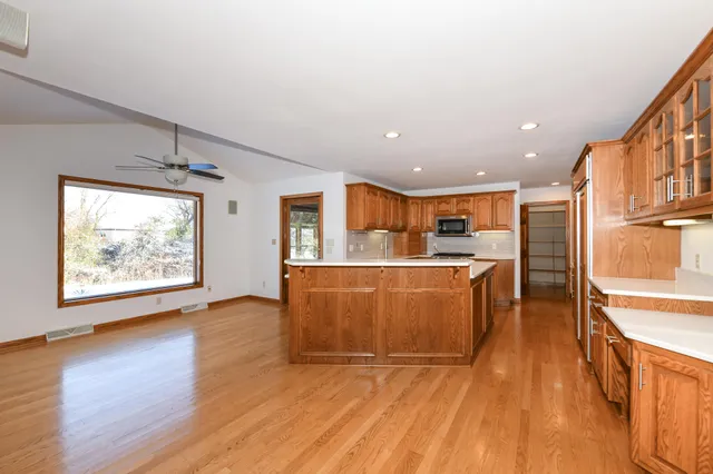 $580,500 | 5700 Woodland Hills Drive, Mount Pleasant, WI 53406