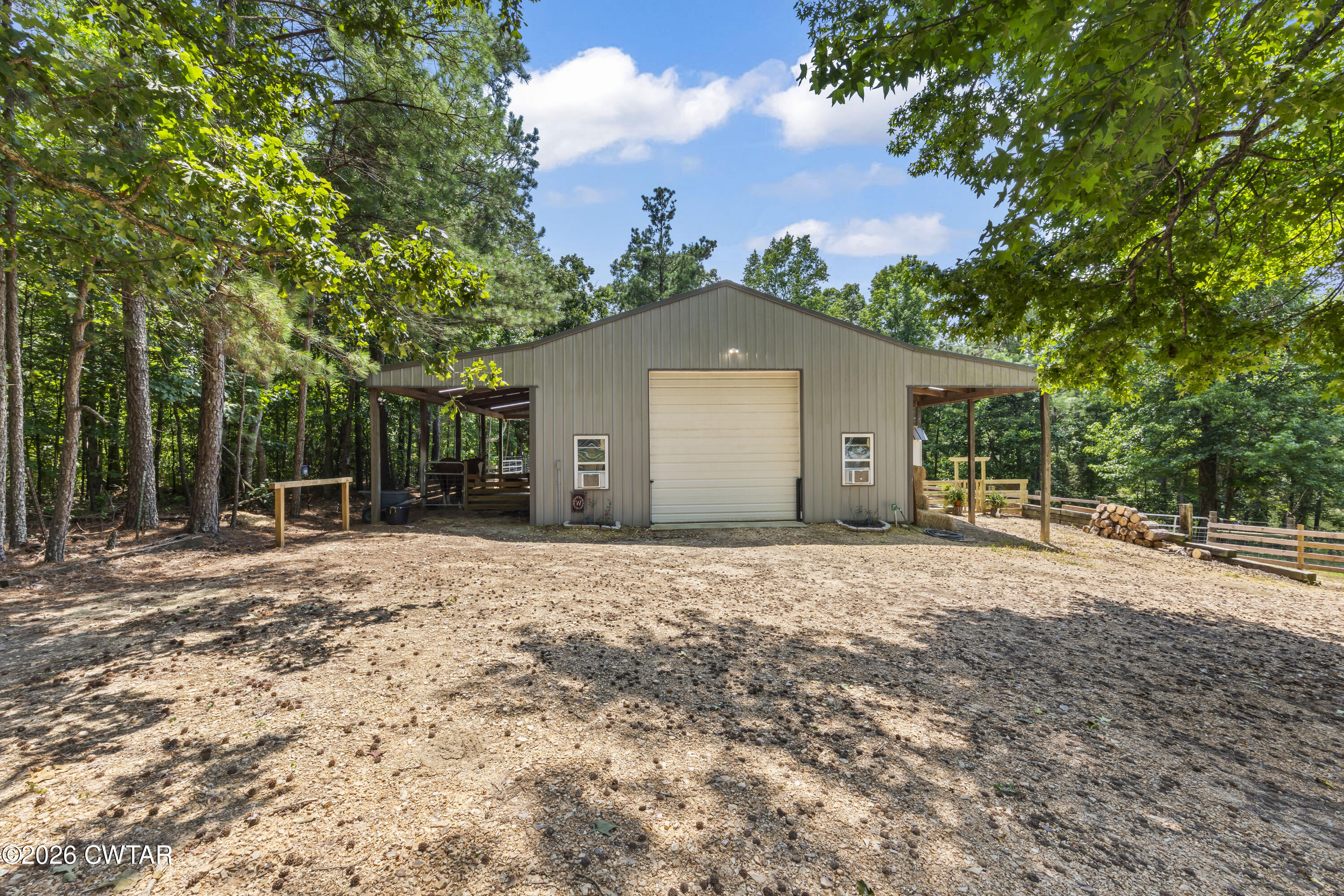 1260 Dyers Chapel Road Reagan, TN 38368 - Photo 17 of 52 EN4A0859
