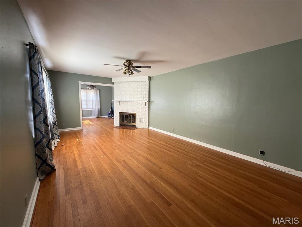 103 East Maple Street Brownstown, IL 62418 - Photo 5 of 10