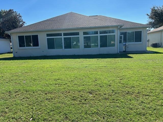 9494 Southwest 93rd Loop Ocala, FL 34481 - Photo 18 of 20