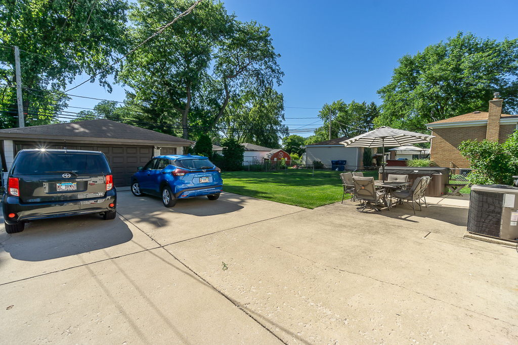 508 North Addison Road Villa Park, IL 60181 - Photo 20 of 22