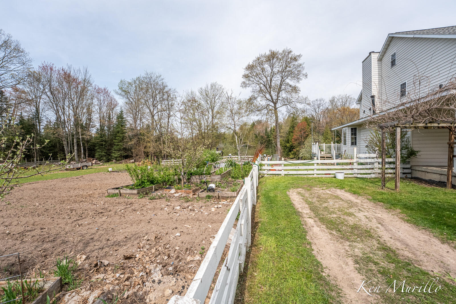 1519 North Roscommon Road Roscommon, MI 48653 - Photo 51 of 72 1519 N Roscommon-11