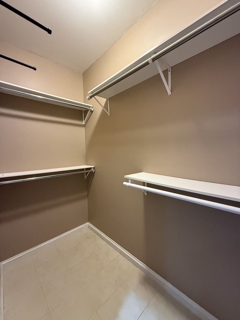3252 West Crystal Street, Unit 2 Chicago, IL 60651 - Photo 11 of 13 a view of closet