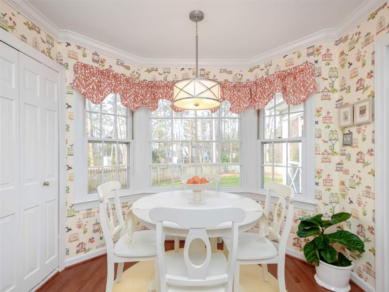 3745 Lassiter Mill Road Raleigh, NC 27609 - Photo 7 of 25 Photo 7