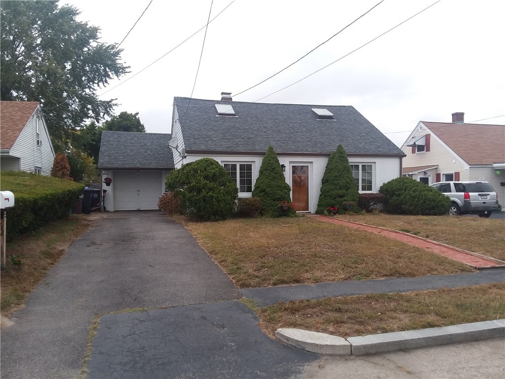 62 Nimitz Road East Providence, RI 02916 - Photo 1 of 14 Gallery Image 1