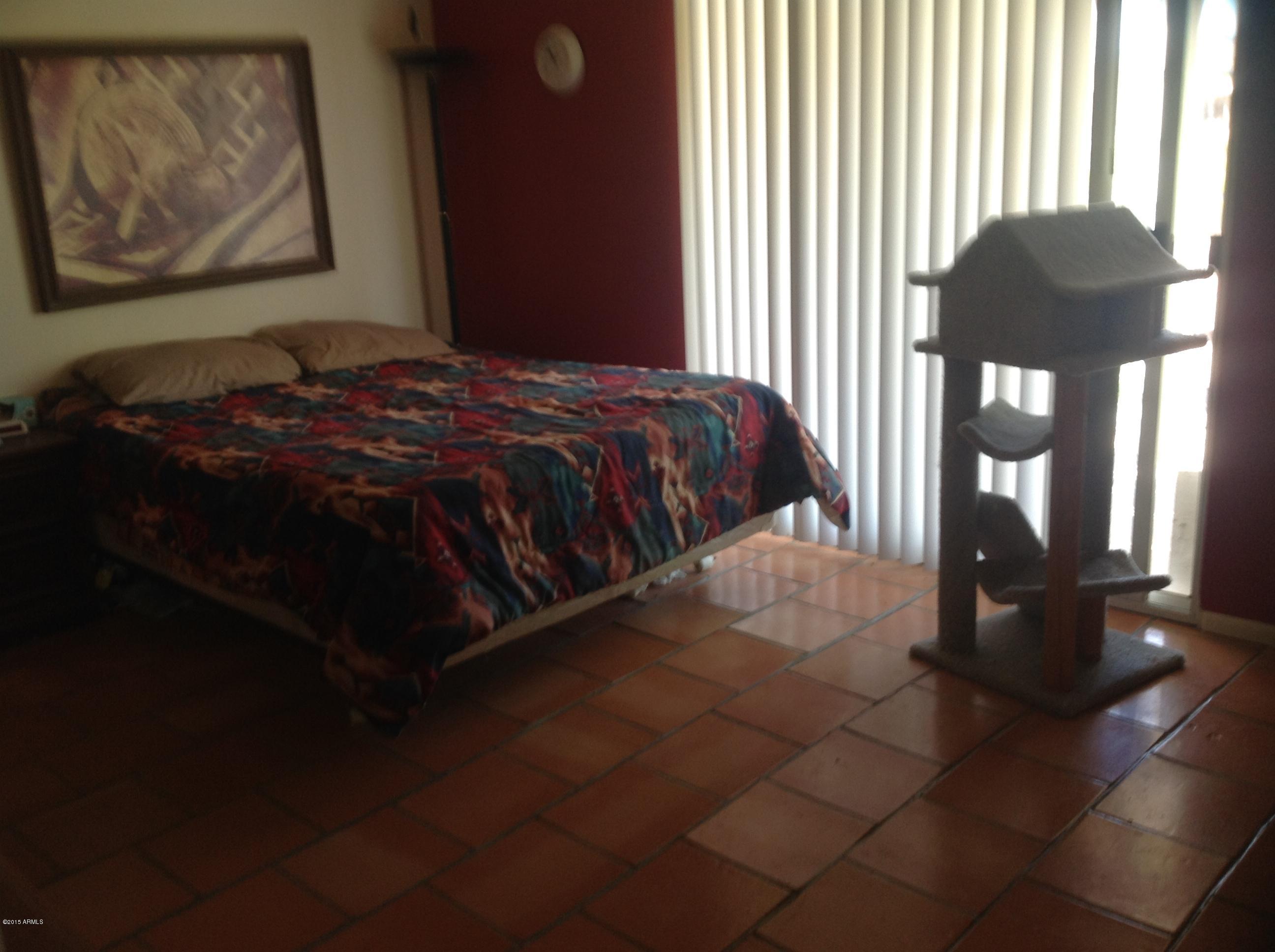 185 North Conestoga Road Apache Junction, AZ 85119 - Photo 12 of 24 Master Bedroom 2