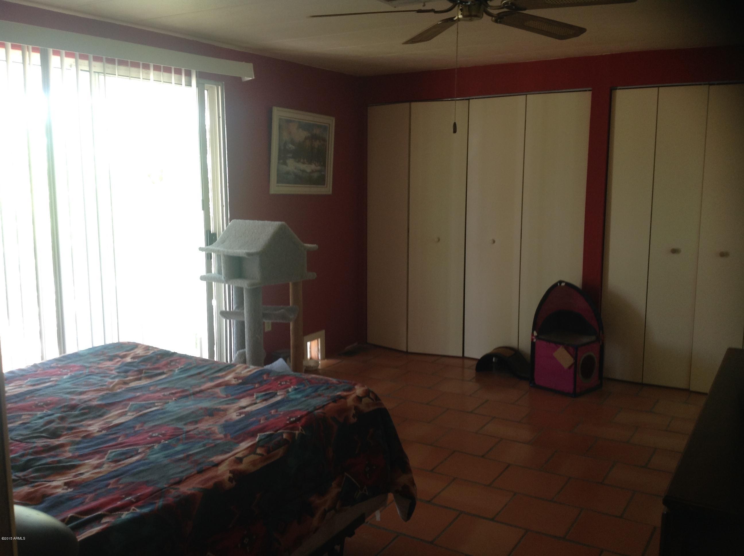 185 North Conestoga Road Apache Junction, AZ 85119 - Photo 13 of 24 Master Bedroom