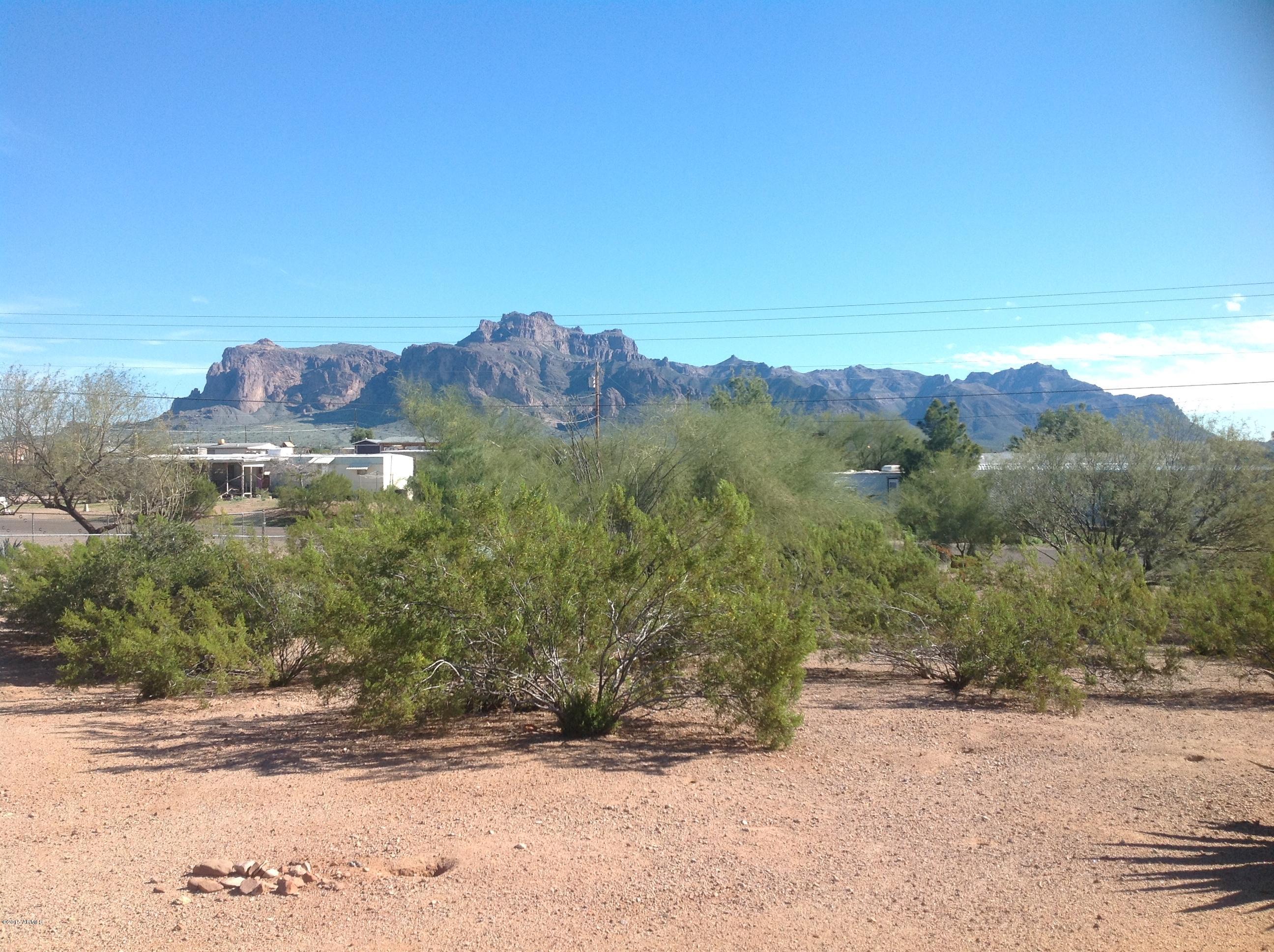 185 North Conestoga Road Apache Junction, AZ 85119 - Photo 21 of 24 View 2