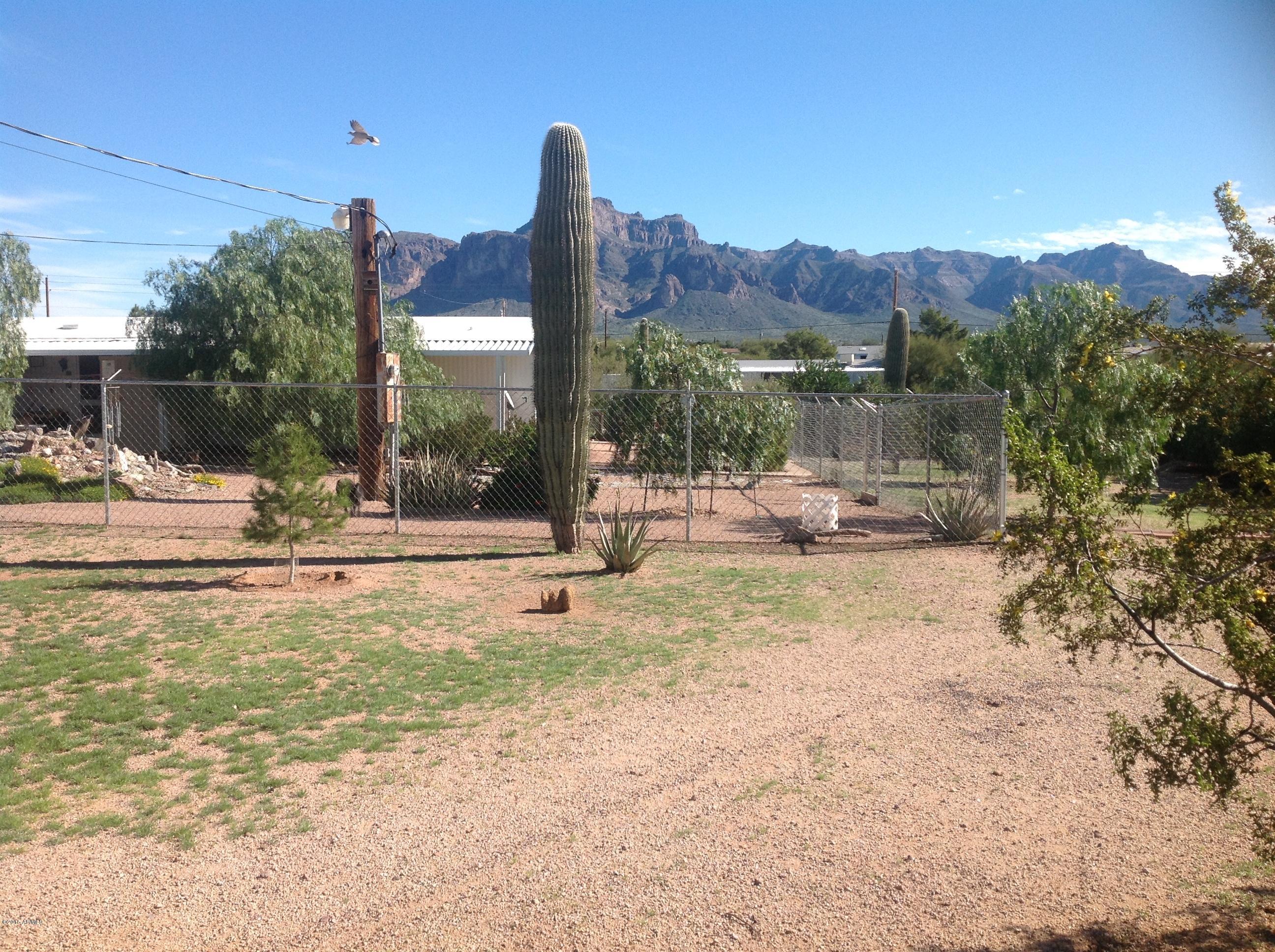 185 North Conestoga Road Apache Junction, AZ 85119 - Photo 22 of 24 View