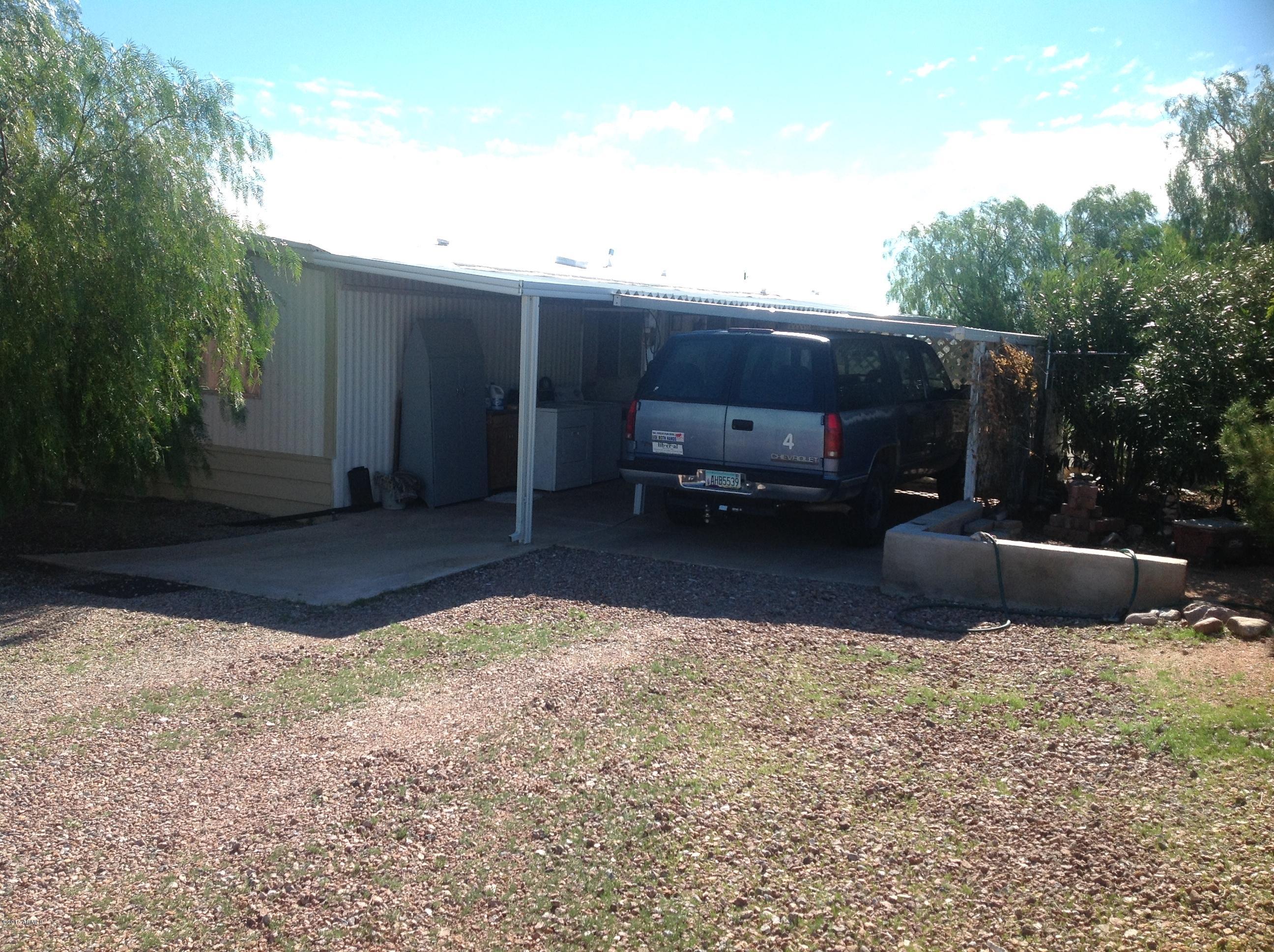 185 North Conestoga Road Apache Junction, AZ 85119 - Photo 23 of 24 Carport