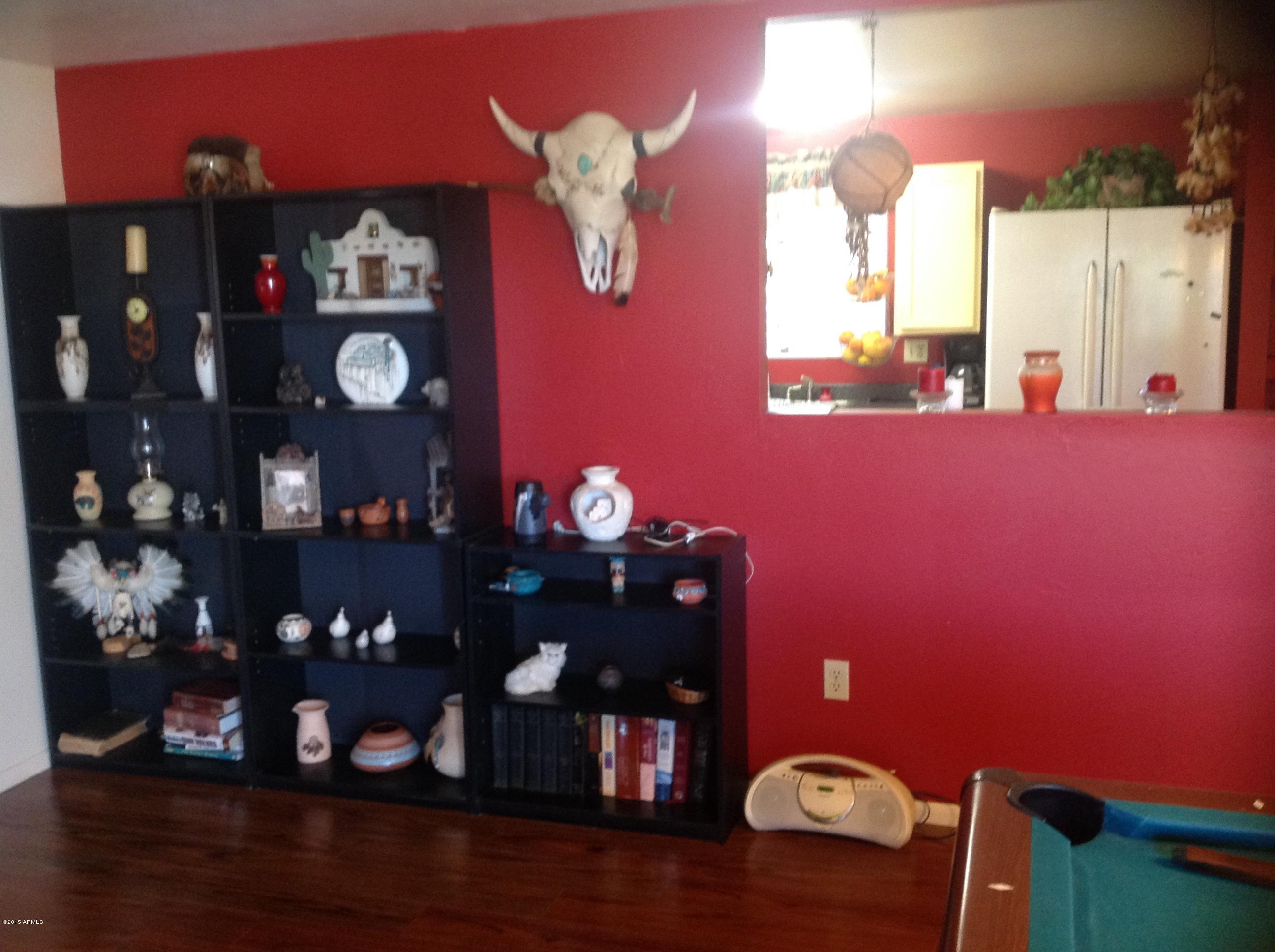 185 North Conestoga Road Apache Junction, AZ 85119 - Photo 8 of 24 Family Room 2