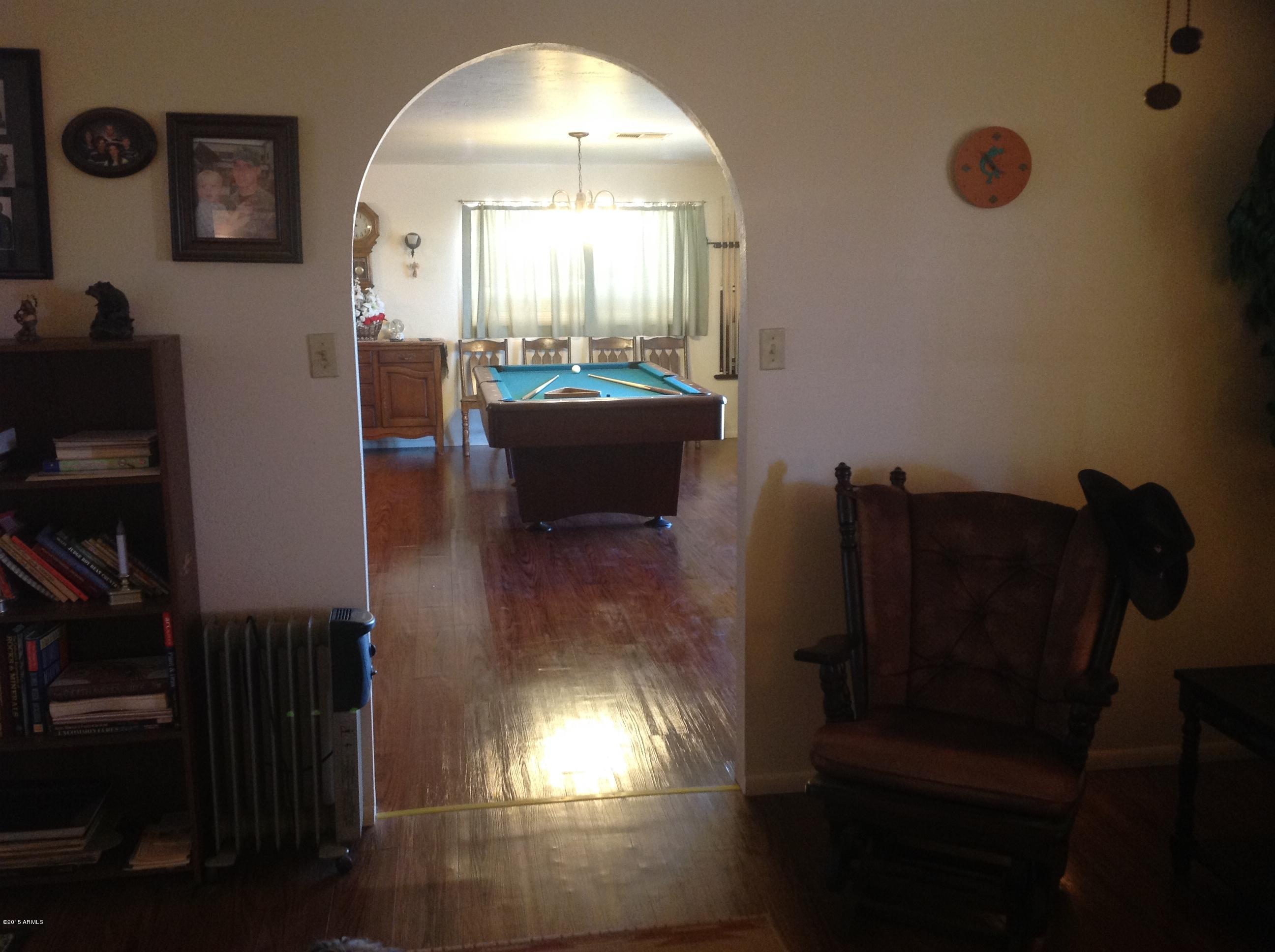 185 North Conestoga Road Apache Junction, AZ 85119 - Photo 9 of 24 Family Room 3