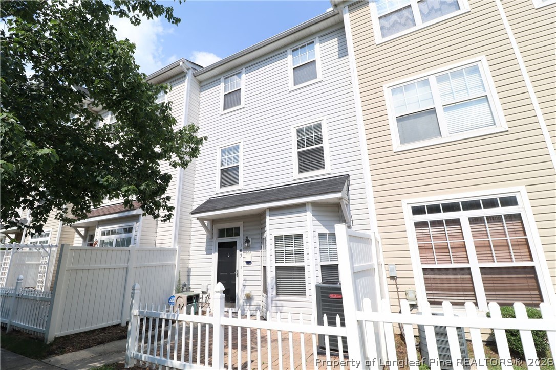 8631 Neuse Club Lane, Unit 103 Raleigh, NC 27616 - Photo 1 of 28