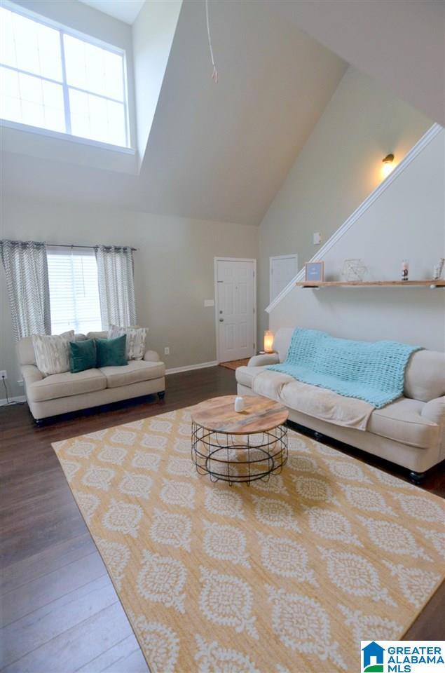 172 Park Pl Lane Alabaster, AL 35007 - Photo 12 of 42