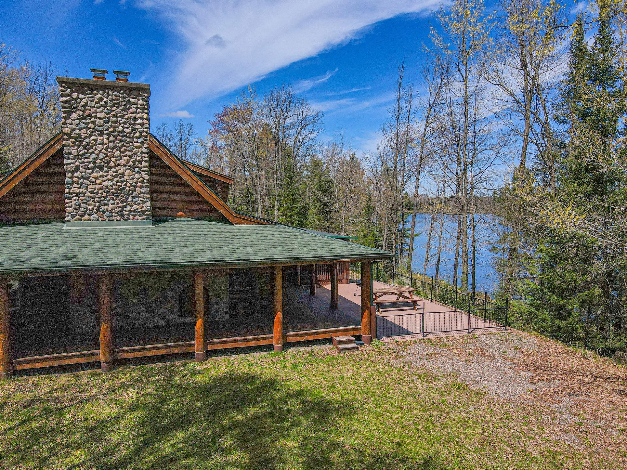 N13038 Hicks Landing Road Fifield, WI 54524 - Photo 40 of 99 Gallery Image 40