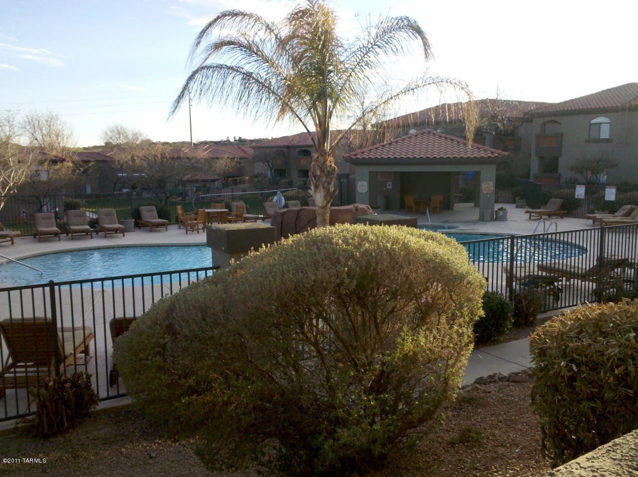 5751 North Kolb Road, Unit 38104 Tucson, AZ 85750 - Photo 1 of 4