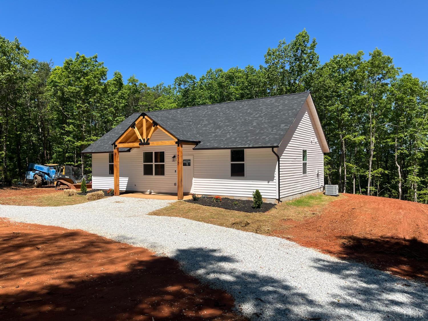 1030 South Coolwell Road Madison Heights, VA 24572 - Photo 1 of 12