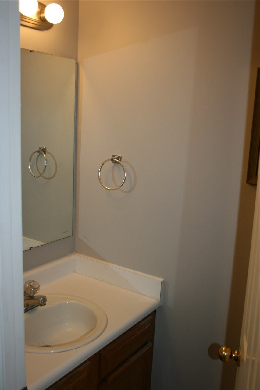 1904 Edgeleaf Drive Willow Spring, NC 27592 - Photo 14 of 25 Downstairs Half-Bath