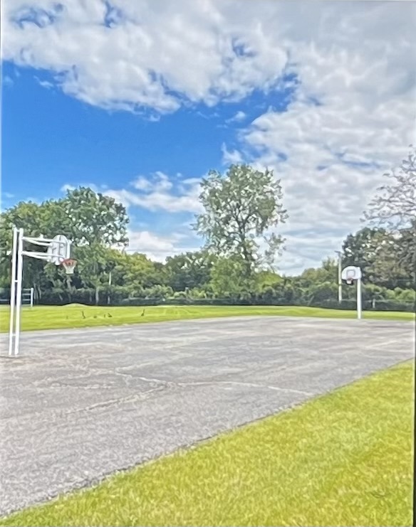 40 Bermuda Colony, Unit 7 Fox Lake, IL 60020 - Photo 14 of 20 a view of a swimming pool and an outdoor space