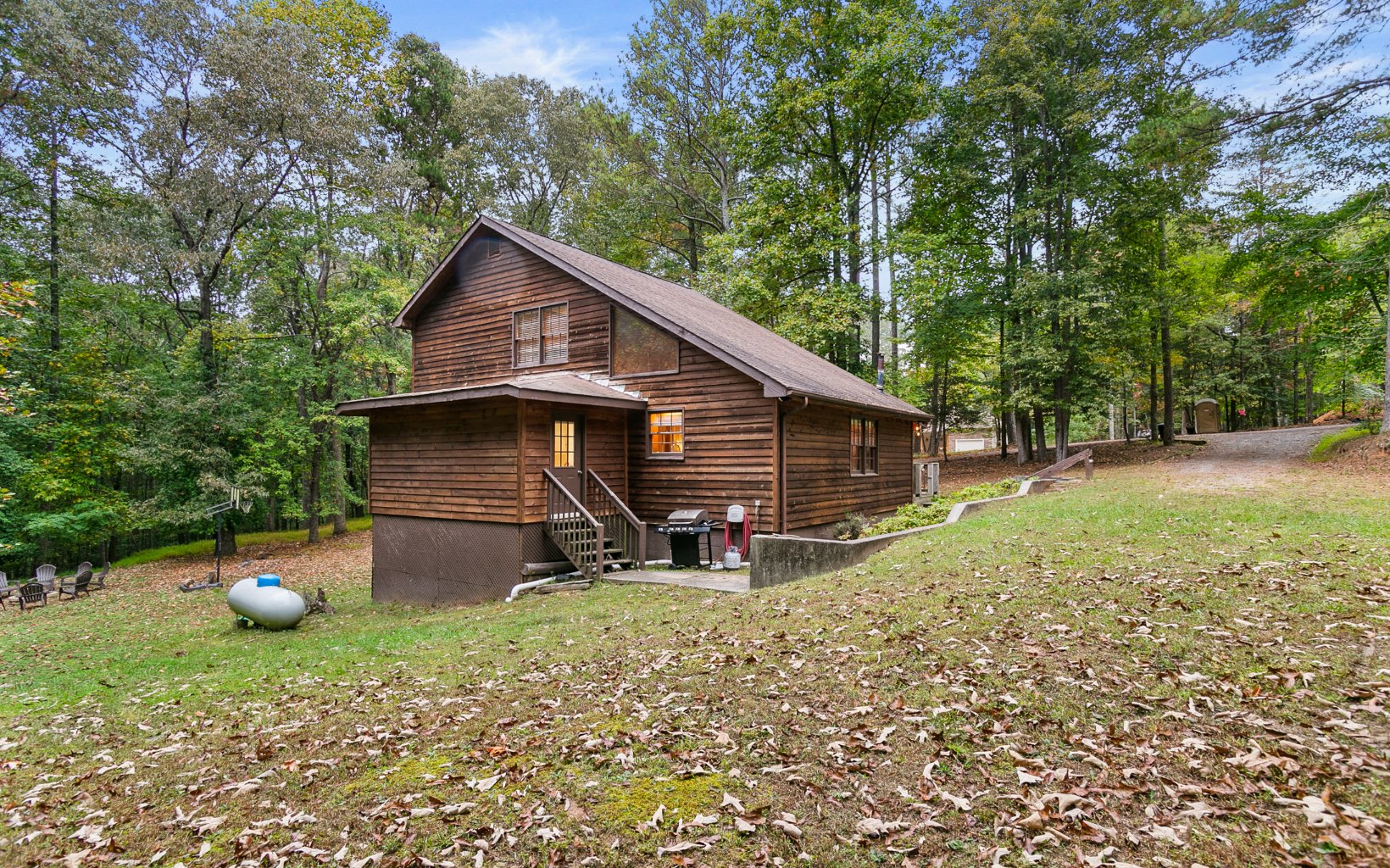 137 Ridge Crest Court Ellijay, GA 30540 - Photo 31 of 54 Additional View
