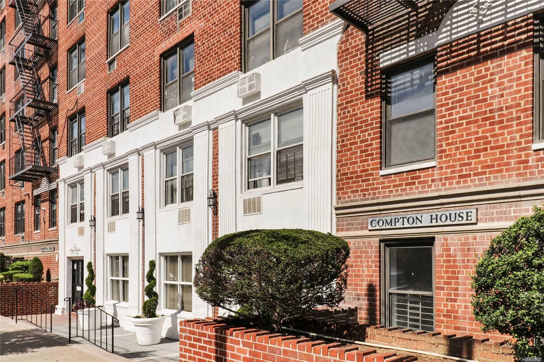 175-45 88th Avenue, Unit 2G Queens, NY 11432 - Photo 1 of 1