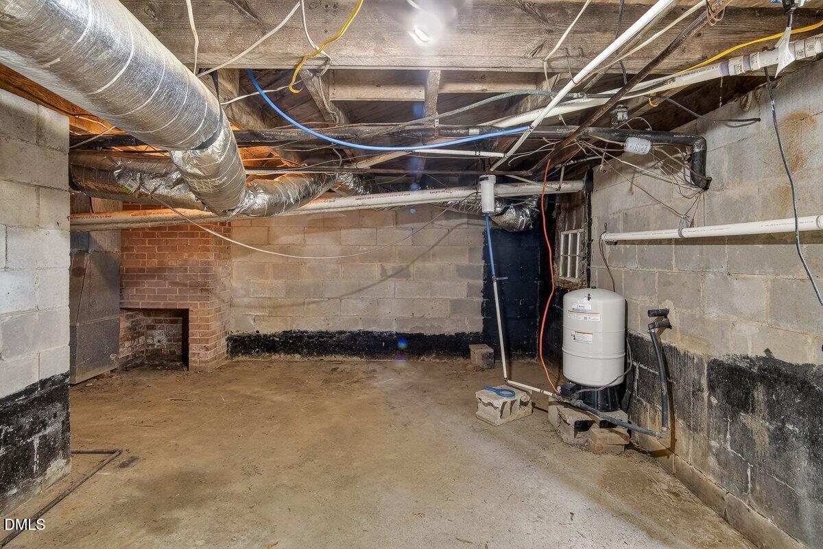 148 Baptist Church Road Henderson, NC 27537 - Photo 52 of 66