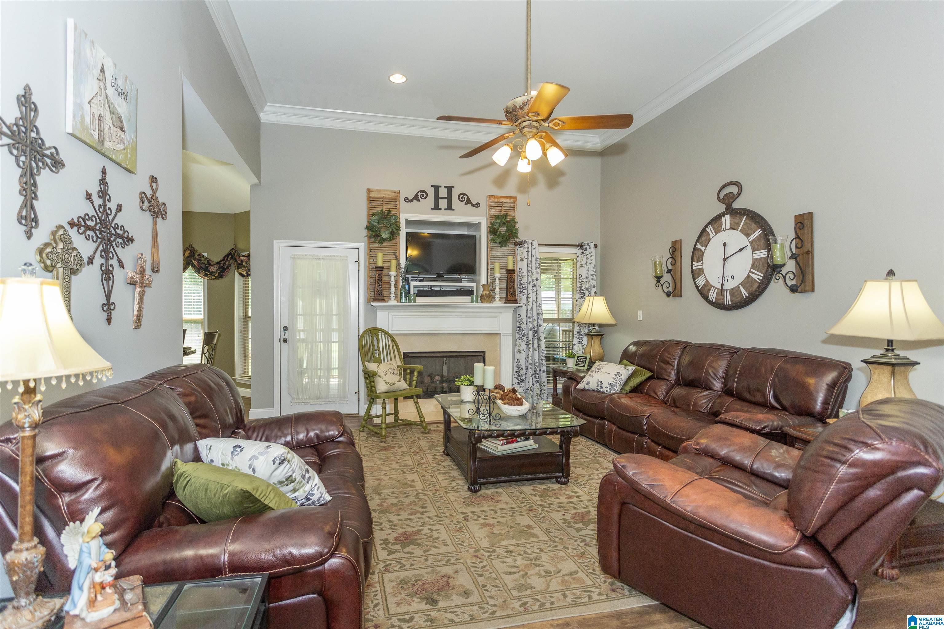 22940 Country Ridge Parkway McCalla, AL 35111 - Photo 17 of 73 Gallery Image 17