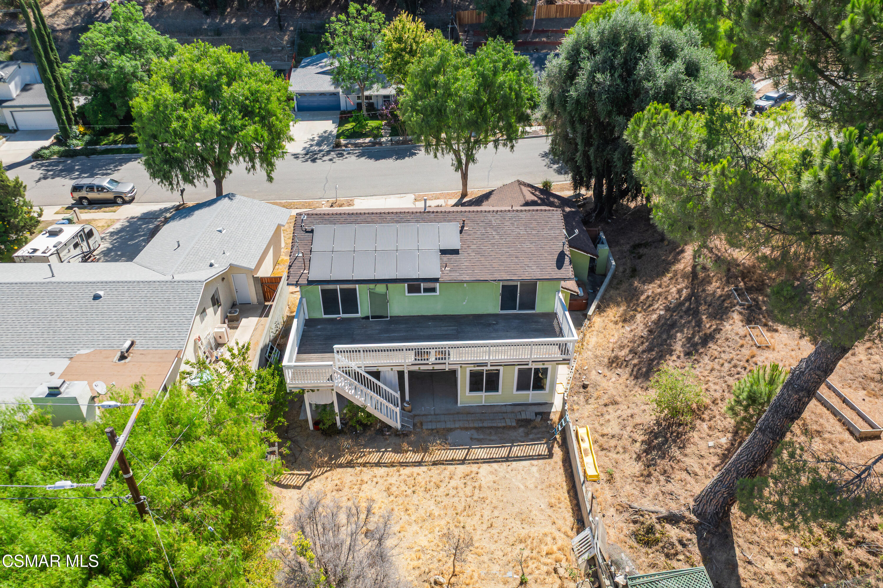 619 Watson Avenue Simi Valley, CA 93065 - Photo 10 of 11 619 Watson Ave-VinceDingmanMedia-14