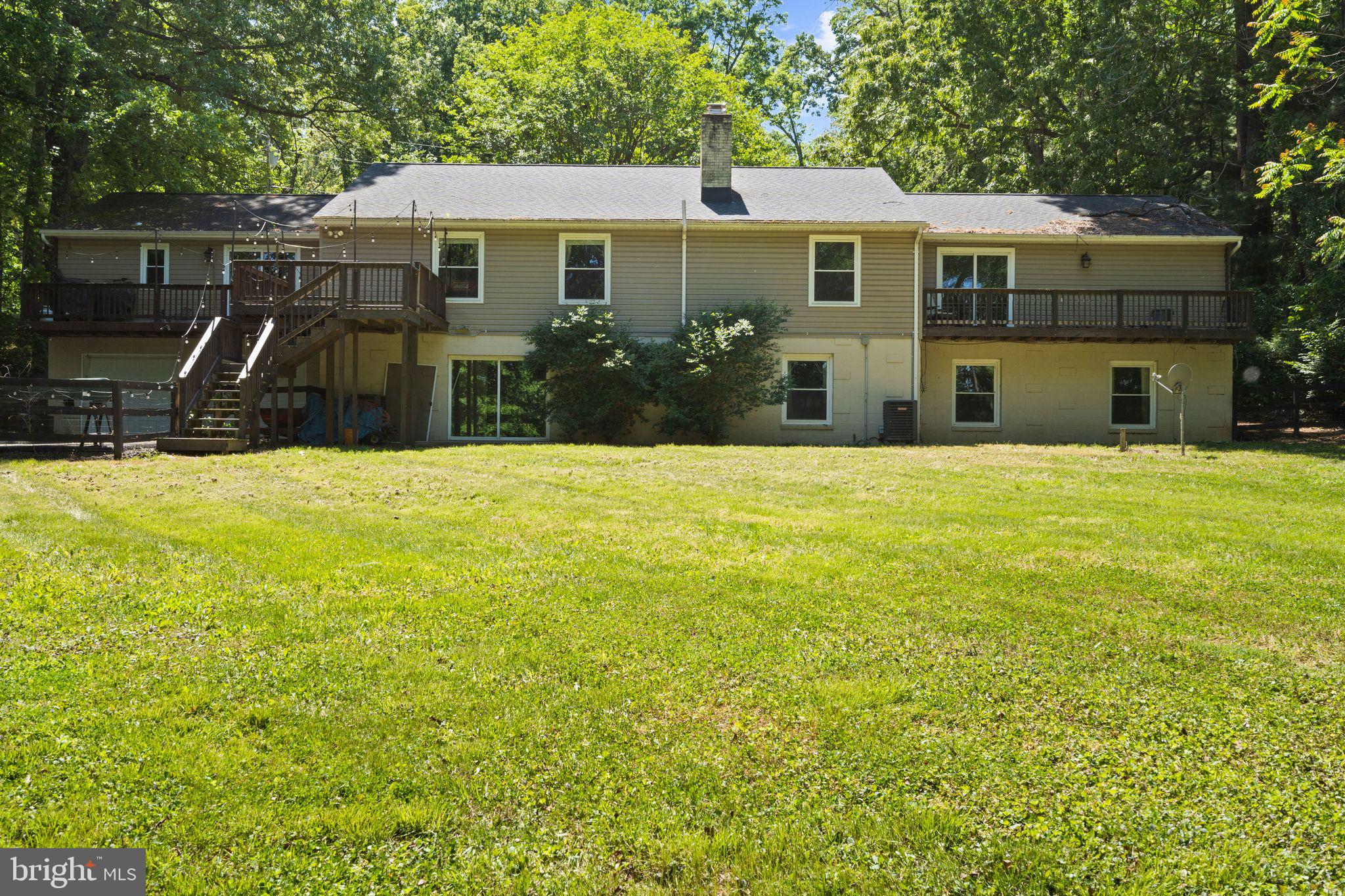 7281 Forrest Road Warrenton, VA 20187 - Photo 71 of 78 Gallery Image 71