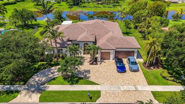 $1,790,000 | 4377 Southwest 140th Avenue, Davie, FL 33330