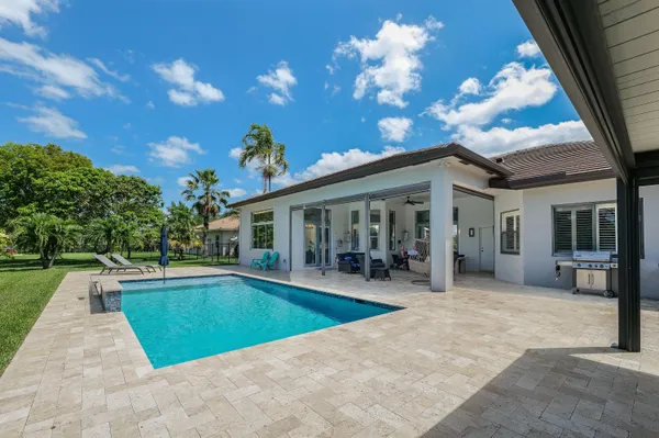 $1,790,000 | 4377 Southwest 140th Avenue, Davie, FL 33330