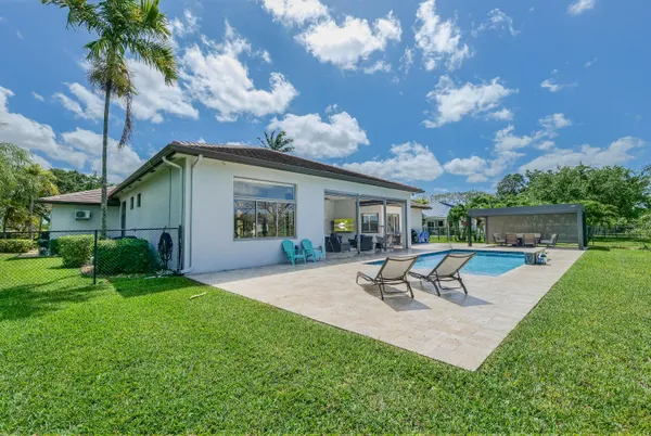 $1,790,000 | 4377 Southwest 140th Avenue, Davie, FL 33330