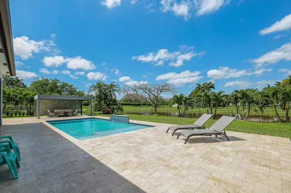 $1,790,000 | 4377 Southwest 140th Avenue, Davie, FL 33330