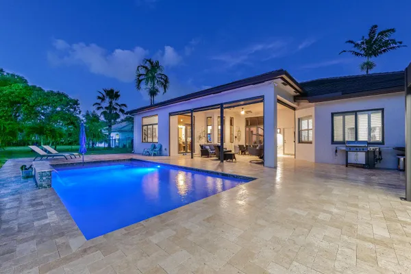 $1,790,000 | 4377 Southwest 140th Avenue, Davie, FL 33330