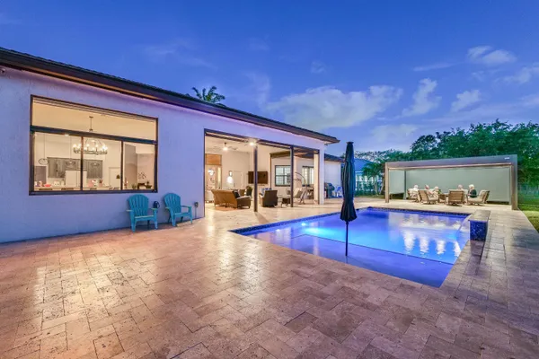 $1,790,000 | 4377 Southwest 140th Avenue, Davie, FL 33330