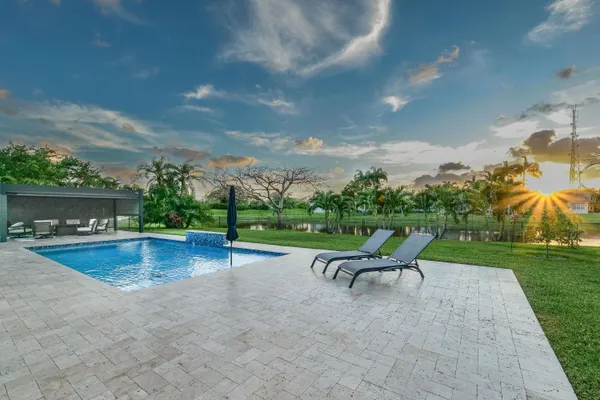 $1,790,000 | 4377 Southwest 140th Avenue, Davie, FL 33330