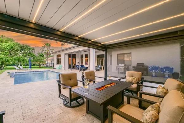 $1,790,000 | 4377 Southwest 140th Avenue, Davie, FL 33330