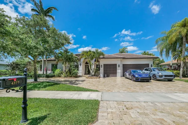 $1,790,000 | 4377 Southwest 140th Avenue, Davie, FL 33330