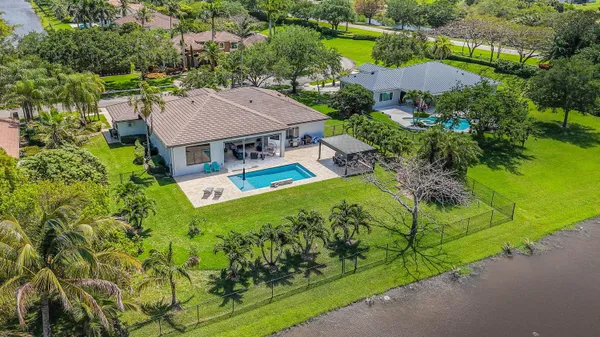 $1,790,000 | 4377 Southwest 140th Avenue, Davie, FL 33330