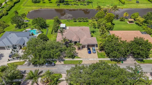 $1,790,000 | 4377 Southwest 140th Avenue, Davie, FL 33330