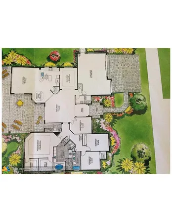 $1,790,000 | 4377 Southwest 140th Avenue, Davie, FL 33330
