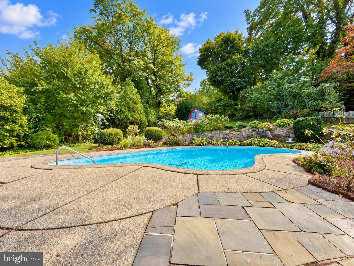 156 Overhill Road Bala Cynwyd, PA 19004 - Photo 60 of 67 Gallery Image 60