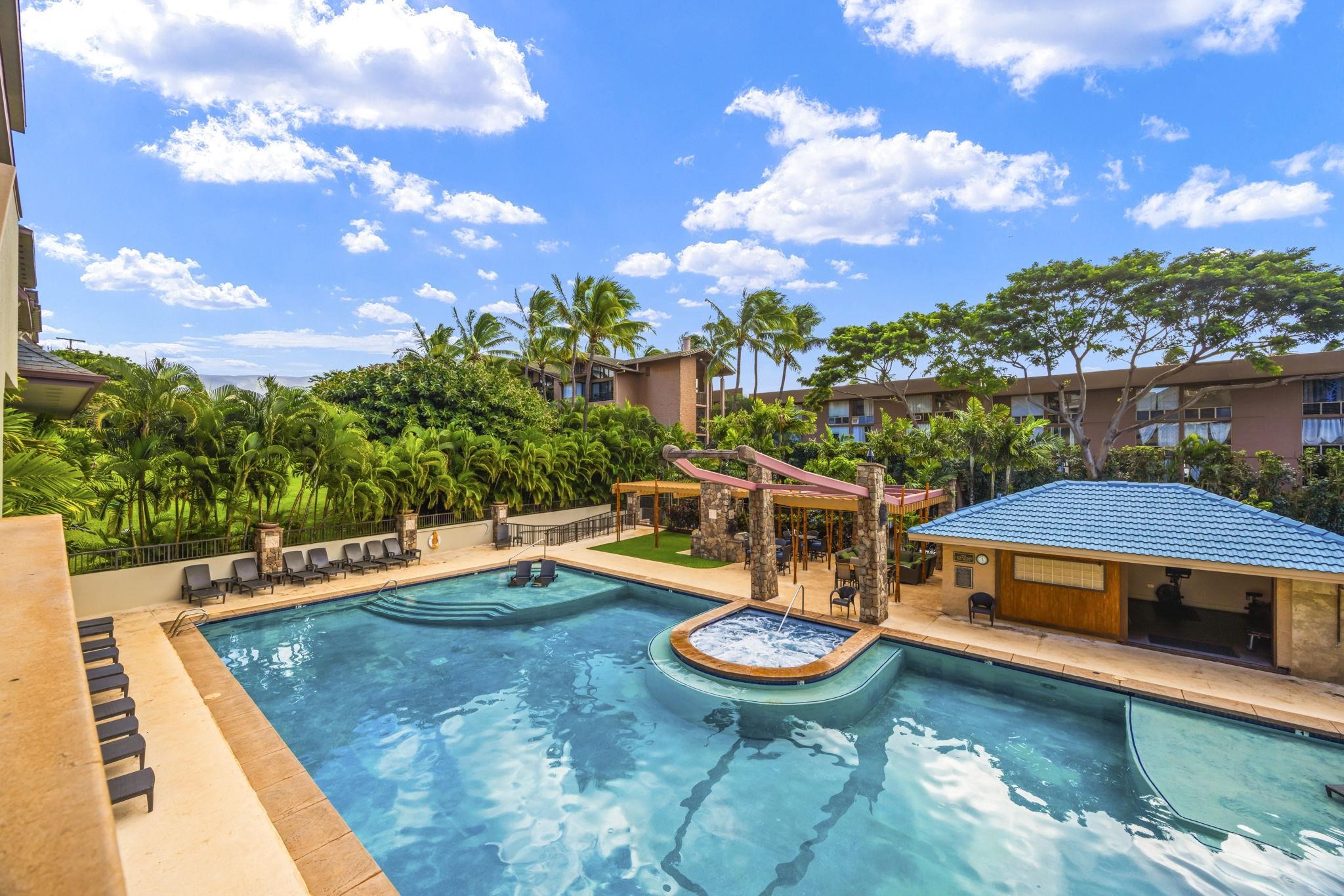 3708 Lower Honoapiilani Road, Unit E33 Lahaina, HI 96761 - Photo 31 of 35