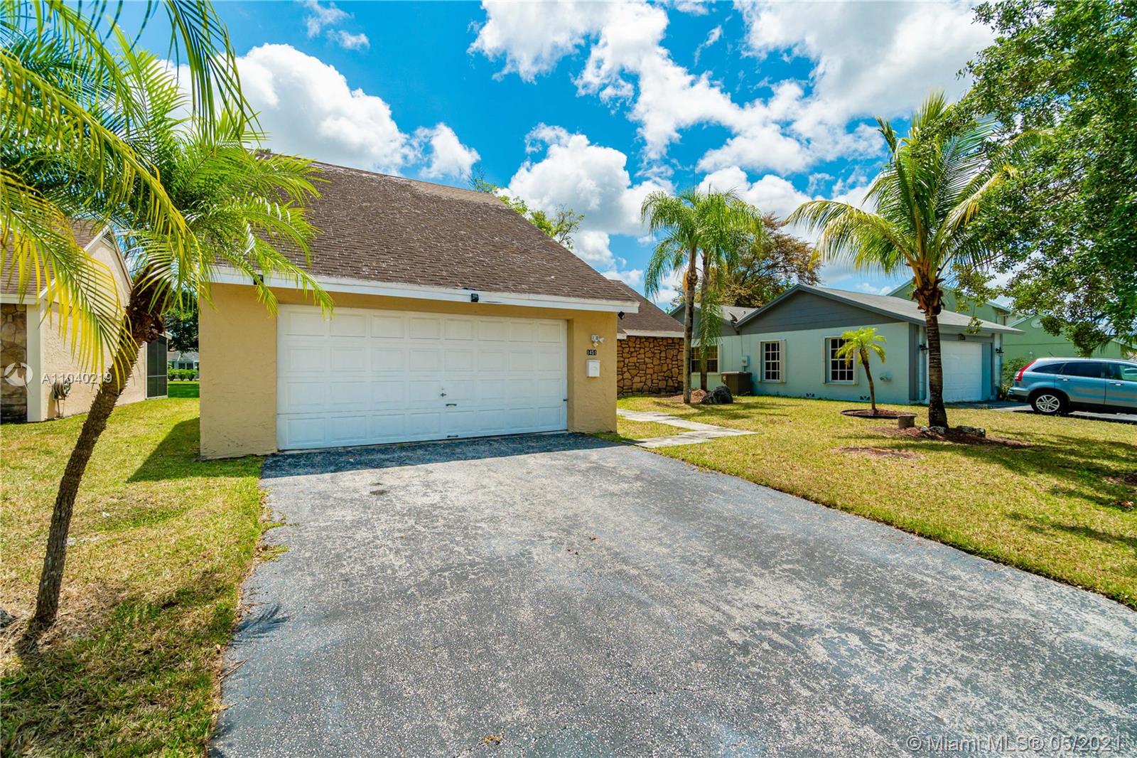 1451 Egret Road Homestead, FL 33035 - Photo 2 of 29